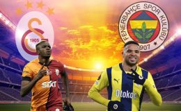 Fenerbahçe-Galatasaray Derbisi Ziraat Türkiye Kupası Çeyrek Finalinde Şifresiz Yayınlanacak