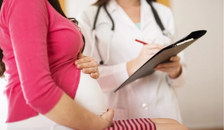 Özel Hastanelerde Tıbbi Gerekçesiz Planlı Sezaryen Doğum Artık Yasak