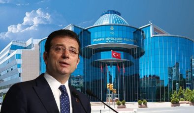 İBB’ye Yönelik İkinci Dalga Yolsuzluk Operasyonu