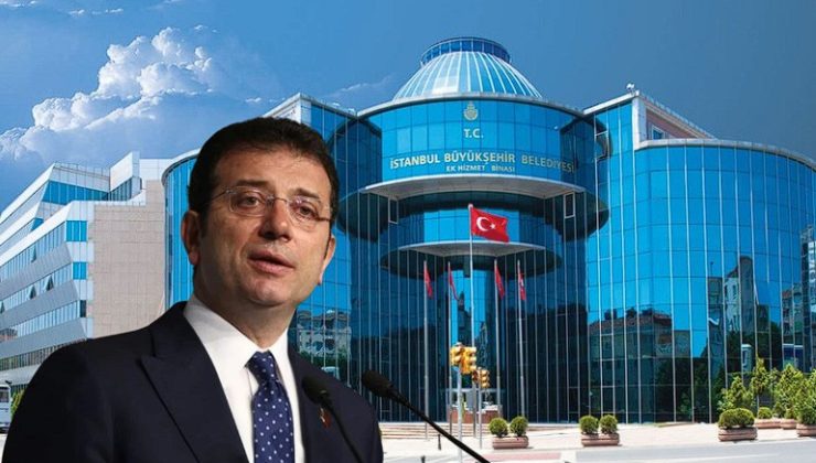 İBB’ye Yönelik İkinci Dalga Yolsuzluk Operasyonu