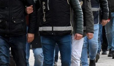 İBB Yolsuzluk Soruşturması İkinci Dalga Operasyonda 18 Tutuklama