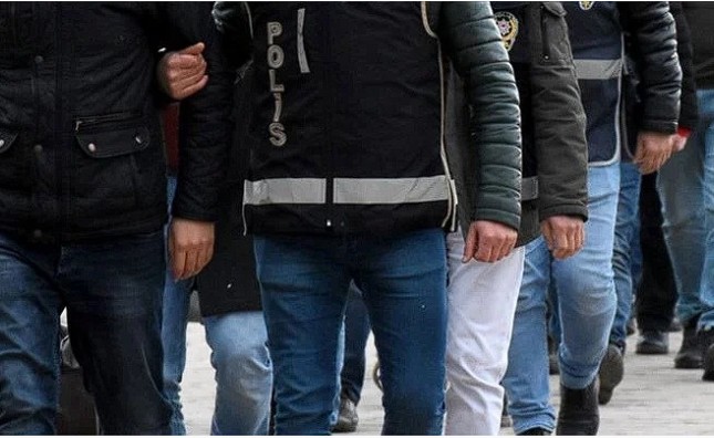 İBB Yolsuzluk Soruşturması İkinci Dalga Operasyonda 18 Tutuklama