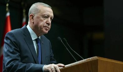 Kabine Toplantısı Gündemi