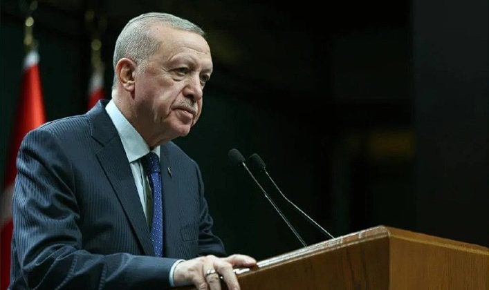 Kabine Toplantısı Gündemi