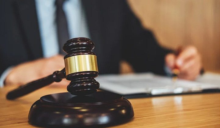 Eski Kaymakam 70 Yıl Hapis ve 601 Bin Lira Para Cezasına Çarptırıldı