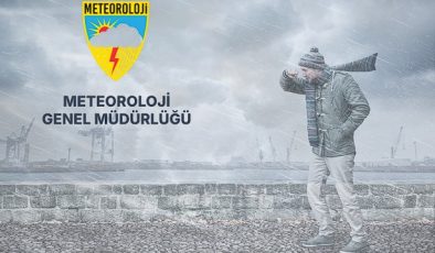 Meteoroloji’den Türkiye Genelinde Kritik Uyarı