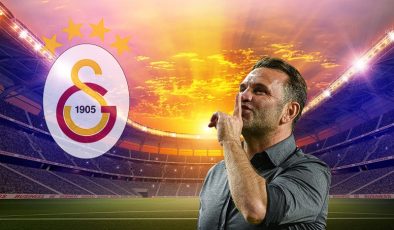 Galatasaray, Samsunspor Deplasmanında Zirve Yarışını Sürdürmek İstiyor