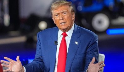 Trump’tan Net Mesaj “Her Ülkeyle Adil ve Güçlü Anlaşmalar Yapacağız”