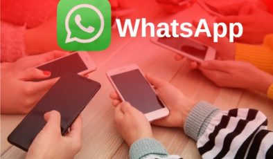 WhatsApp’tan Eski Telefonlara Veda