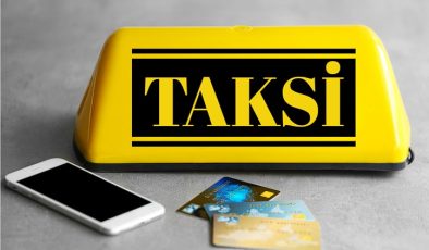Taksimetreyle Entegre Cihaz Kullanımı Başlıyor