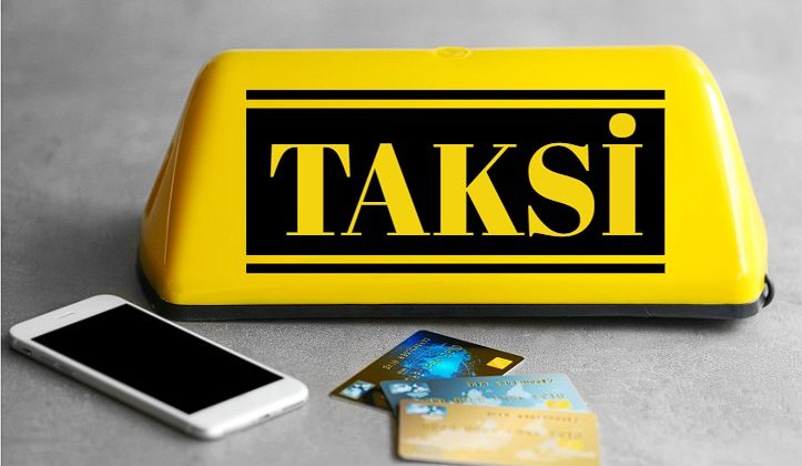 Taksimetreyle Entegre Cihaz Kullanımı Başlıyor