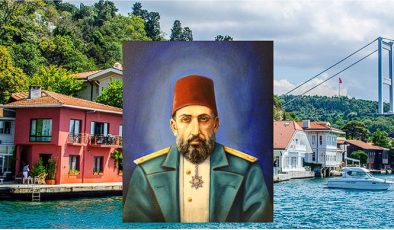 Sultan 2. Abdülhamid’in Miras Davası 15 Yıl Sonra Sonuçlandı