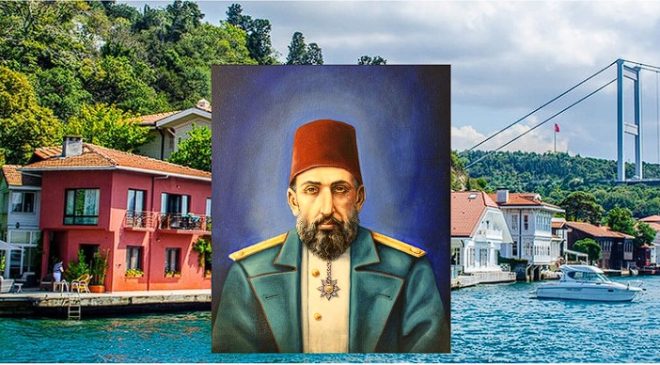 Sultan 2. Abdülhamid’in Miras Davası 15 Yıl Sonra Sonuçlandı