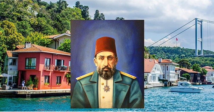 Sultan 2. Abdülhamid’in Miras Davası 15 Yıl Sonra Sonuçlandı