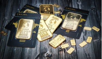 Çin Gümrük Vergileri ve Fed Toplantısı Gölgesinde Altın Fiyatları Yükselişte