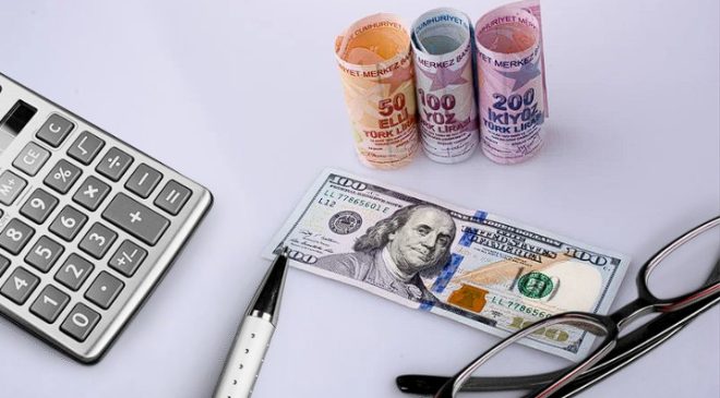Enflasyon ve Dolar/TL Beklentileri Yükseldi