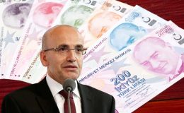 Bakan Şimşek’ten Enflasyon Değerlendirmesi