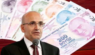 Bakan Şimşek’ten Enflasyon Değerlendirmesi