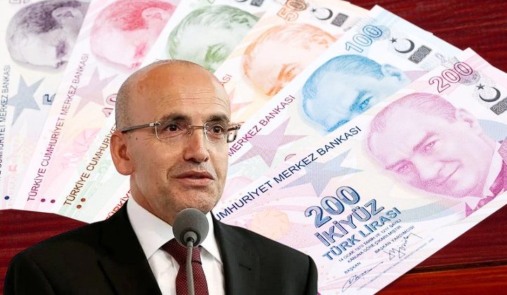 Bakan Şimşek’ten Enflasyon Değerlendirmesi