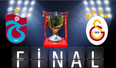 Ziraat Türkiye Kupası Finali Bu Akşam ATV’de Canlı Yayınlanacak