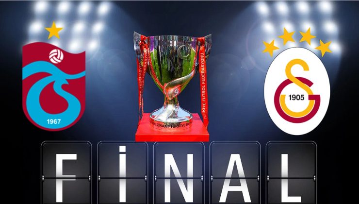 Ziraat Türkiye Kupası Finali Bu Akşam ATV’de Canlı Yayınlanacak