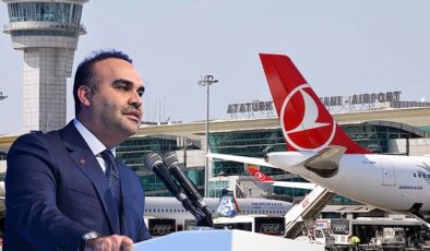 Atatürk Havalimanı, Terminal İstanbul ile Dünyanın En Büyük Teknoloji Girişimcilik Merkezine Dönüşüyor