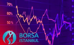 Borsa İstanbul’da 40 Günde 1,5 Trilyon Liralık Kayıp