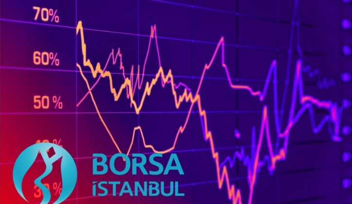 Borsa İstanbul’da 40 Günde 1,5 Trilyon Liralık Kayıp