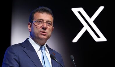Ekrem İmamoğlu’nun X Hesabı 24 Nisan Paylaşımı Nedeniyle Erişime Kapatıldı