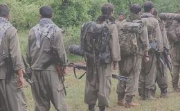 PKK 12. Kongresinde Karar Örgüt Feshedildi