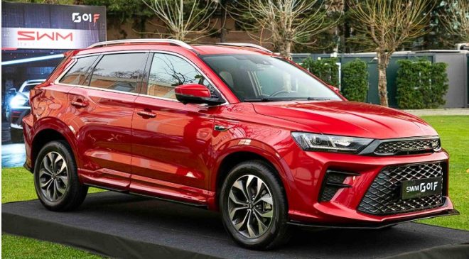 SWM Motors Türkiye’de Yerli Üretime Başlıyor